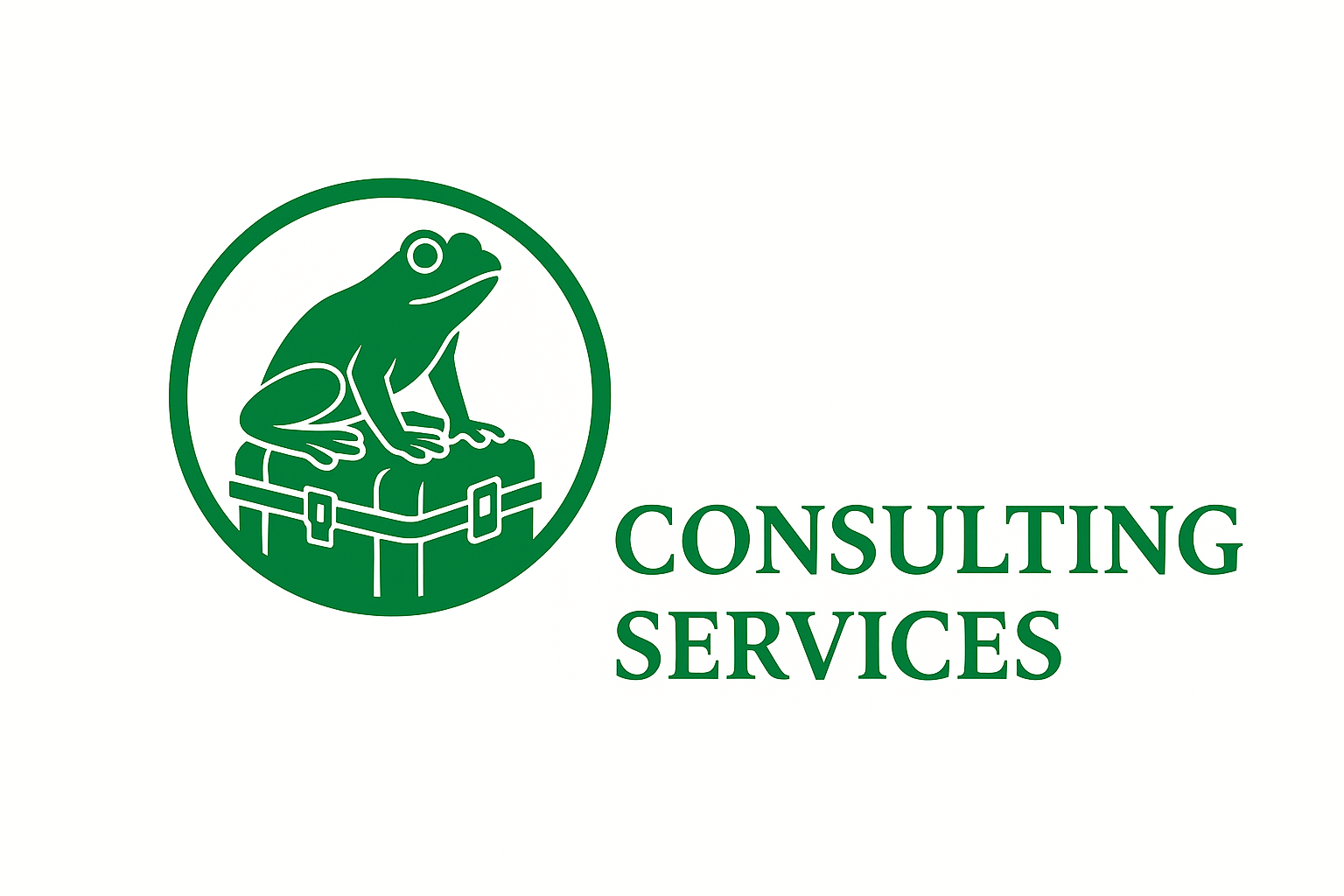 Consulting logo